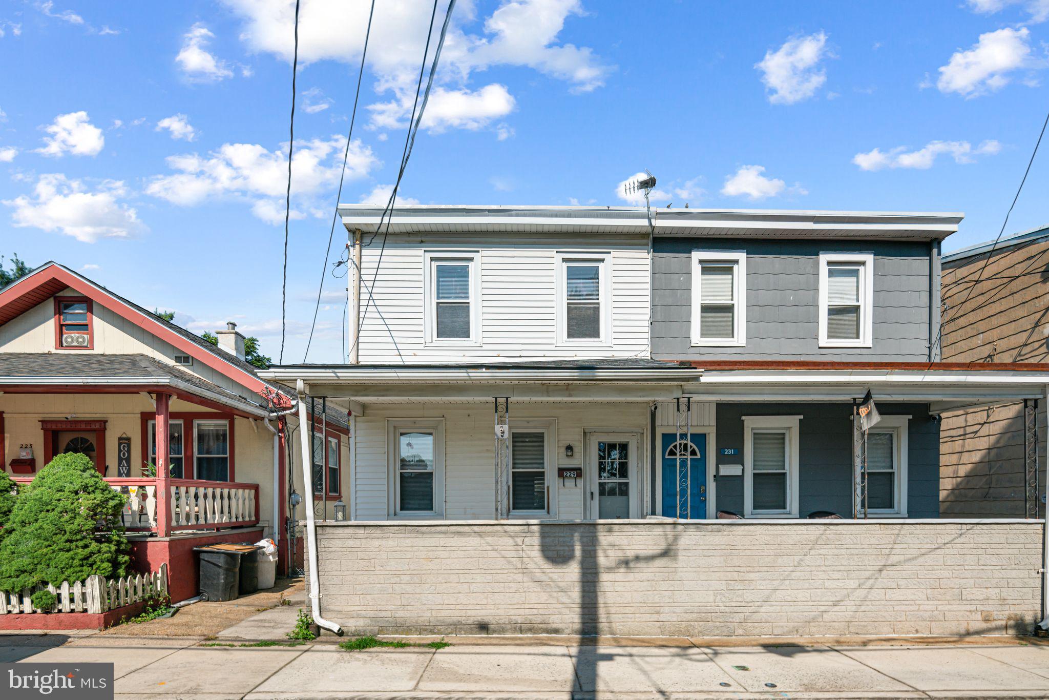 229 N FILMORE STREET