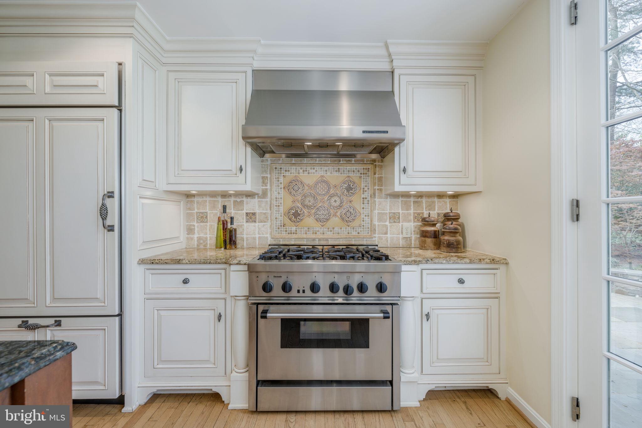 RIVER FALLS - Residential