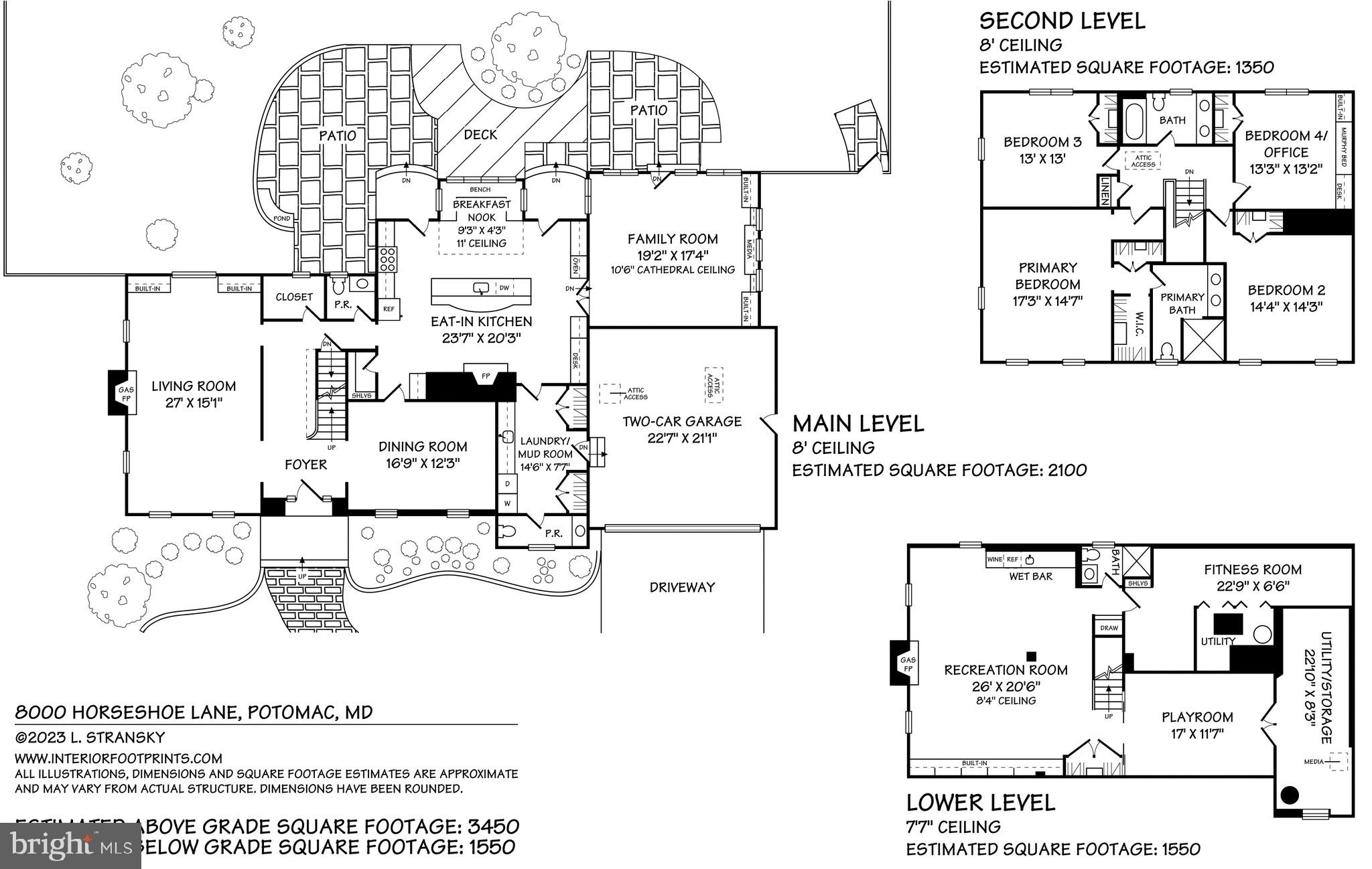 RIVER FALLS - Residential