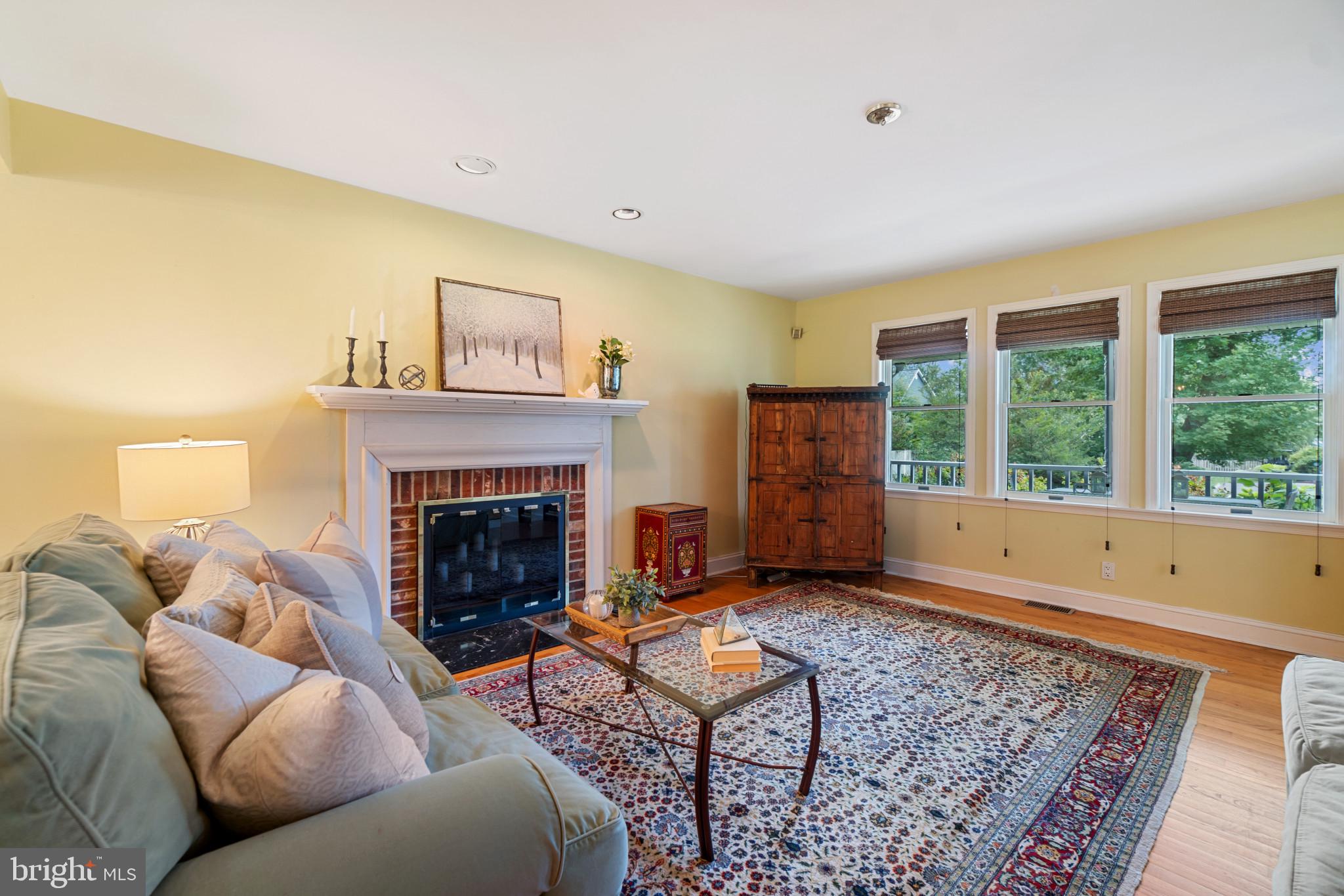 BAY RIDGE - Residential