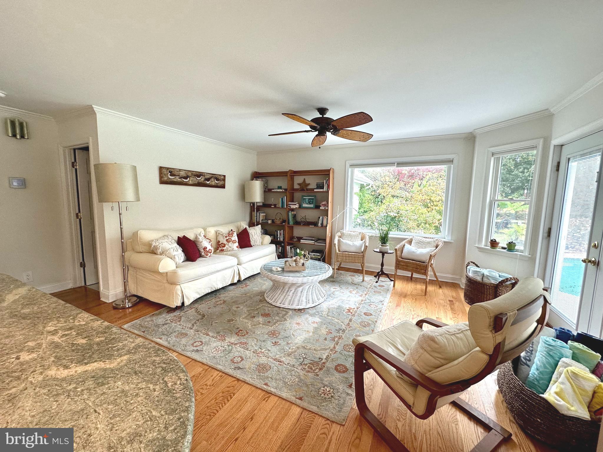 BAY RIDGE - Residential