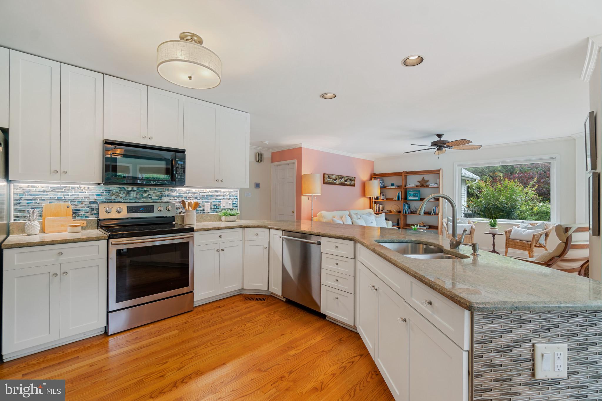 BAY RIDGE - Residential