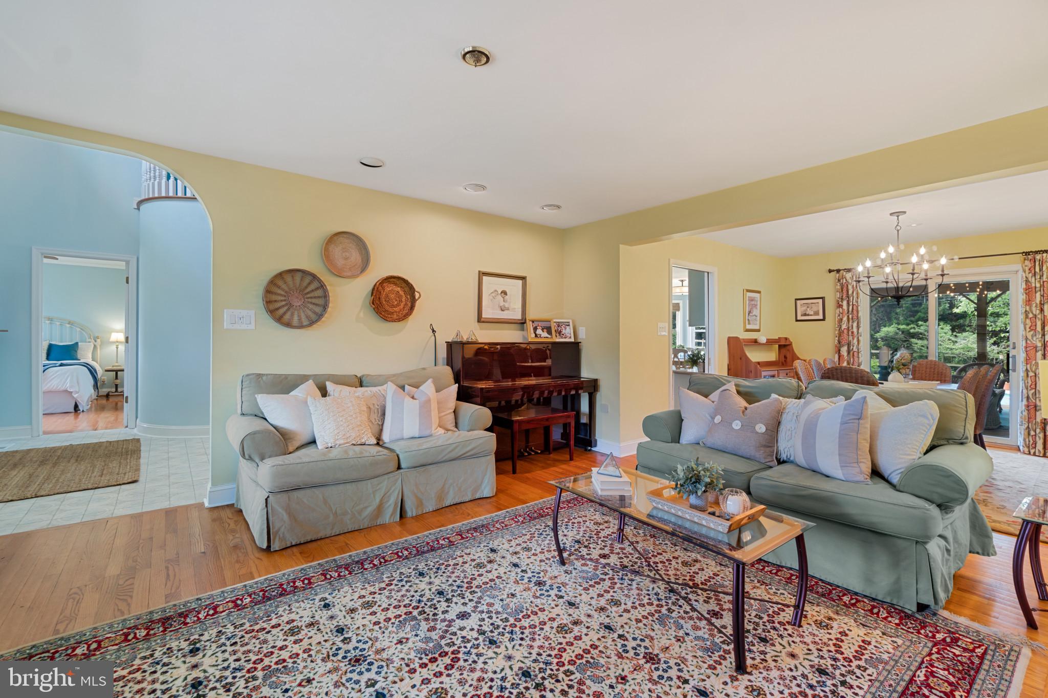 BAY RIDGE - Residential