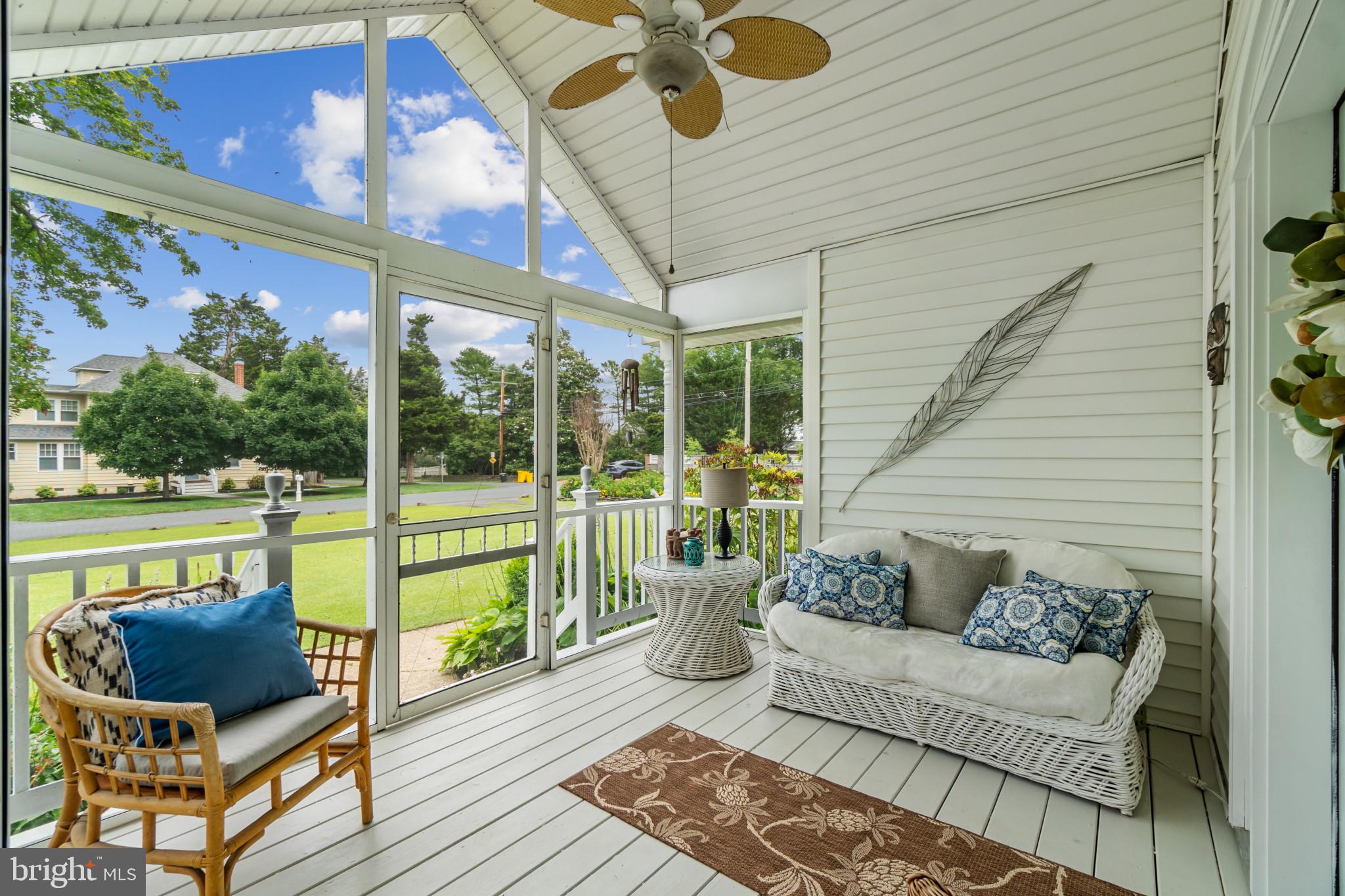 BAY RIDGE - Residential