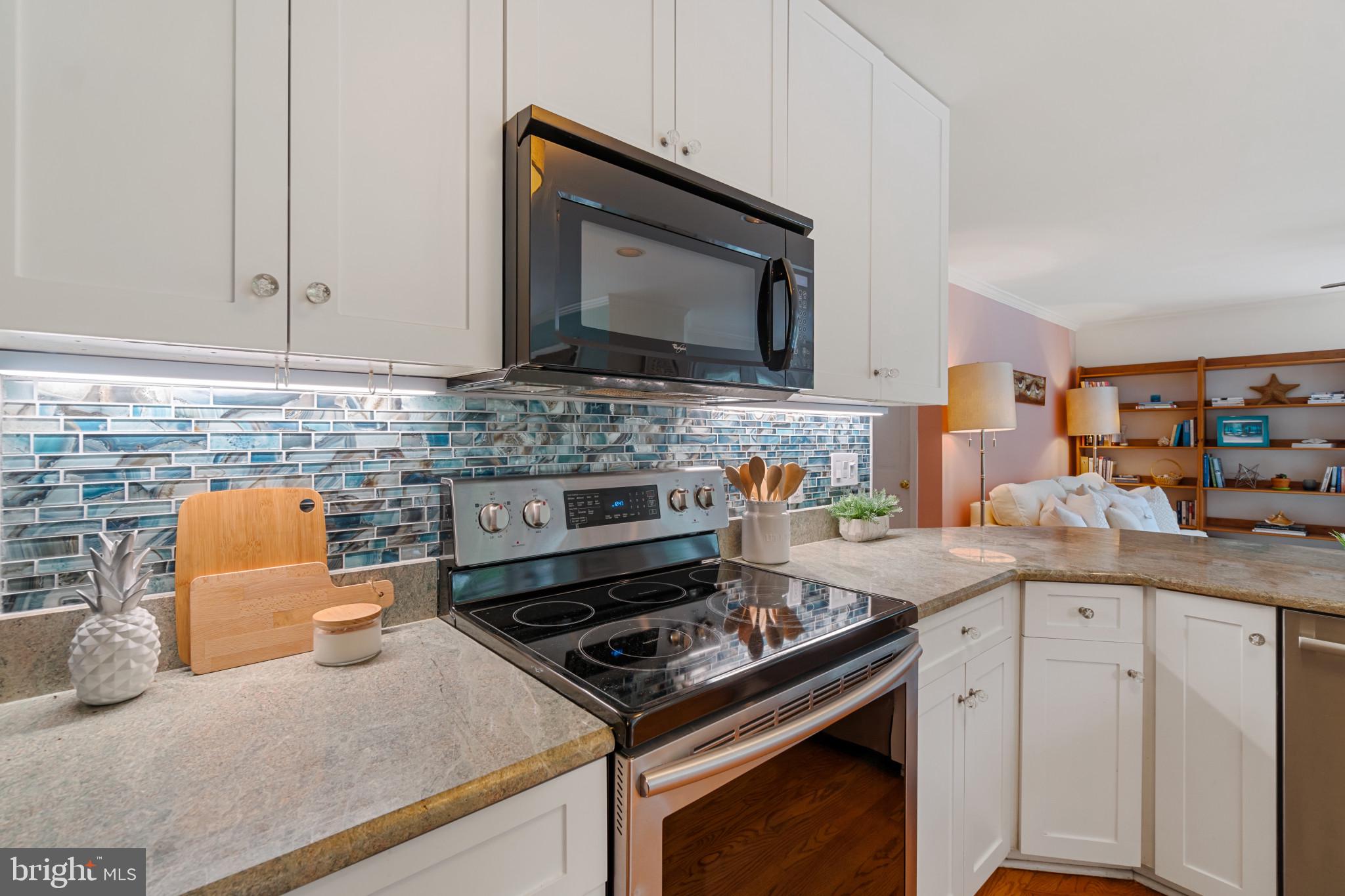 BAY RIDGE - Residential