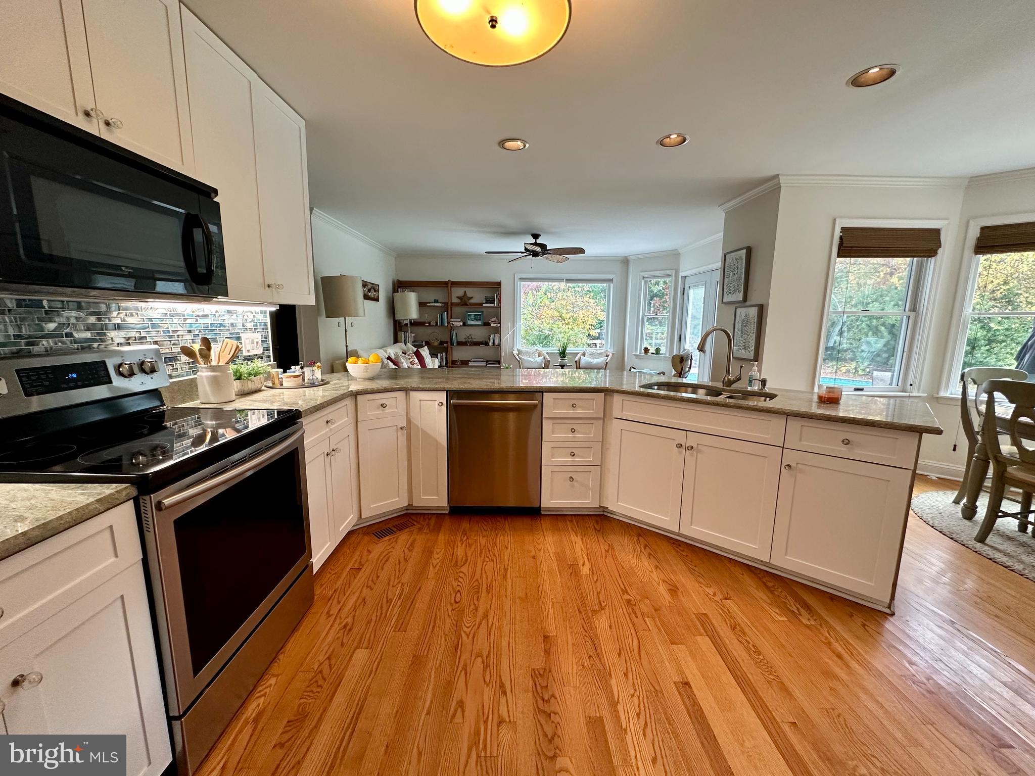 BAY RIDGE - Residential