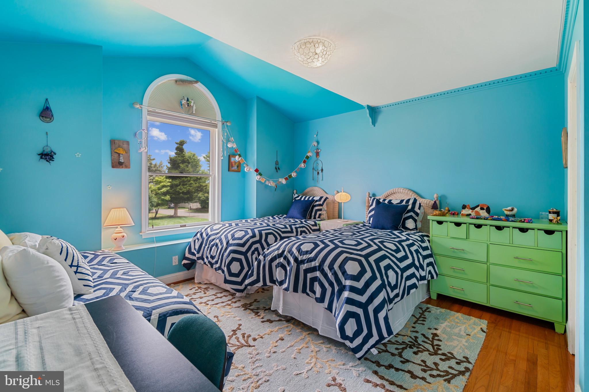 BAY RIDGE - Residential