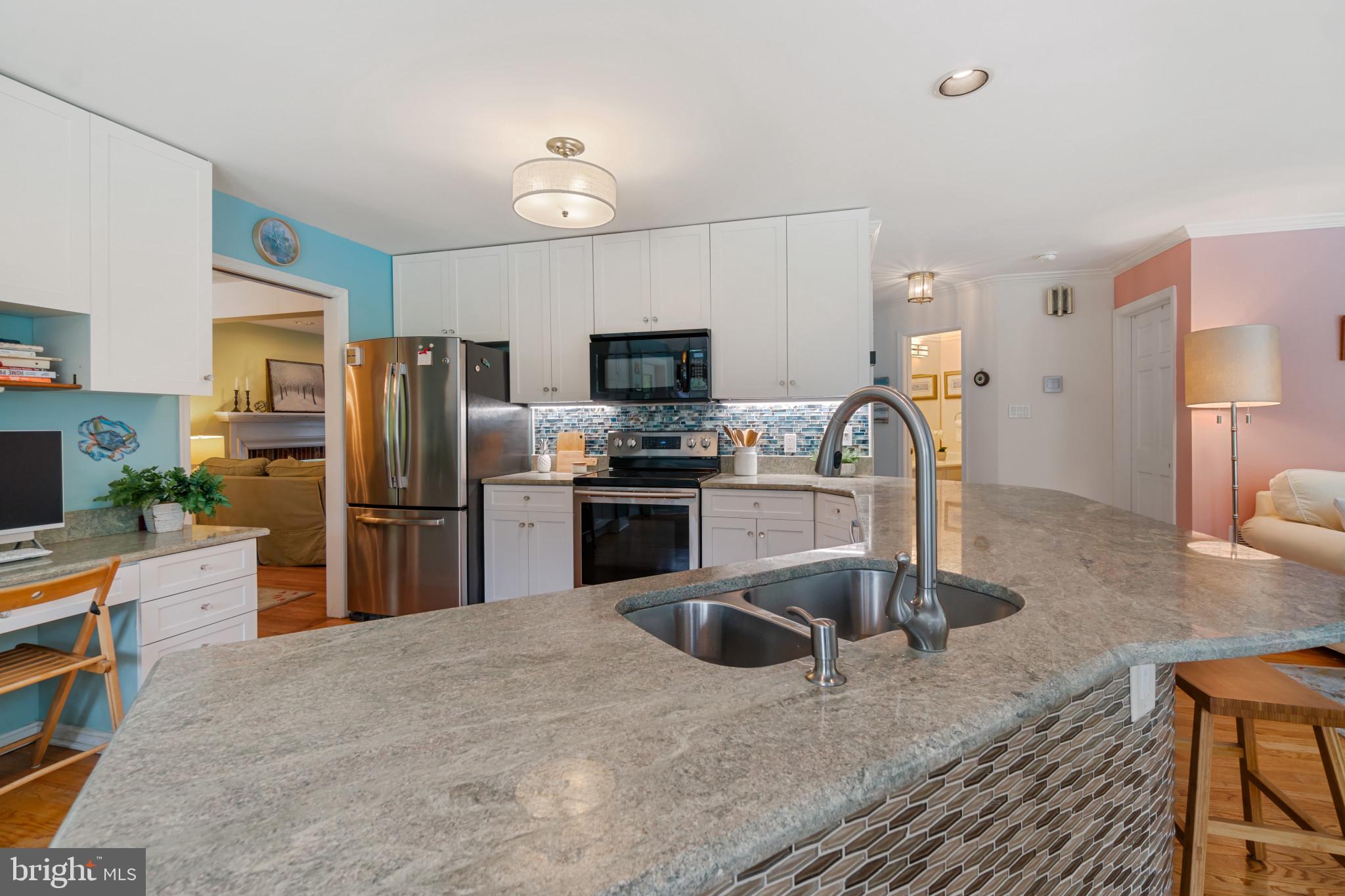 BAY RIDGE - Residential