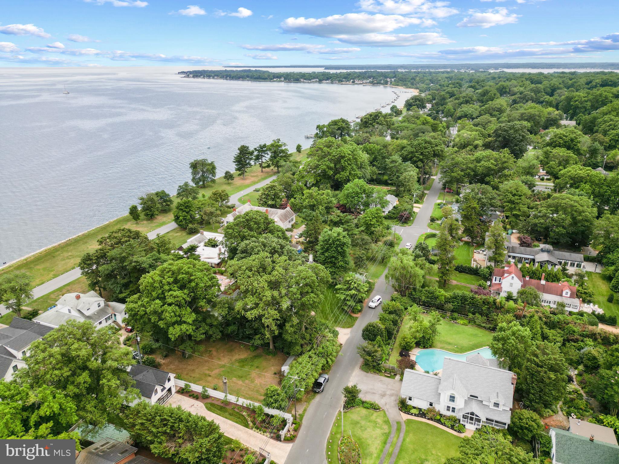 BAY RIDGE - Residential