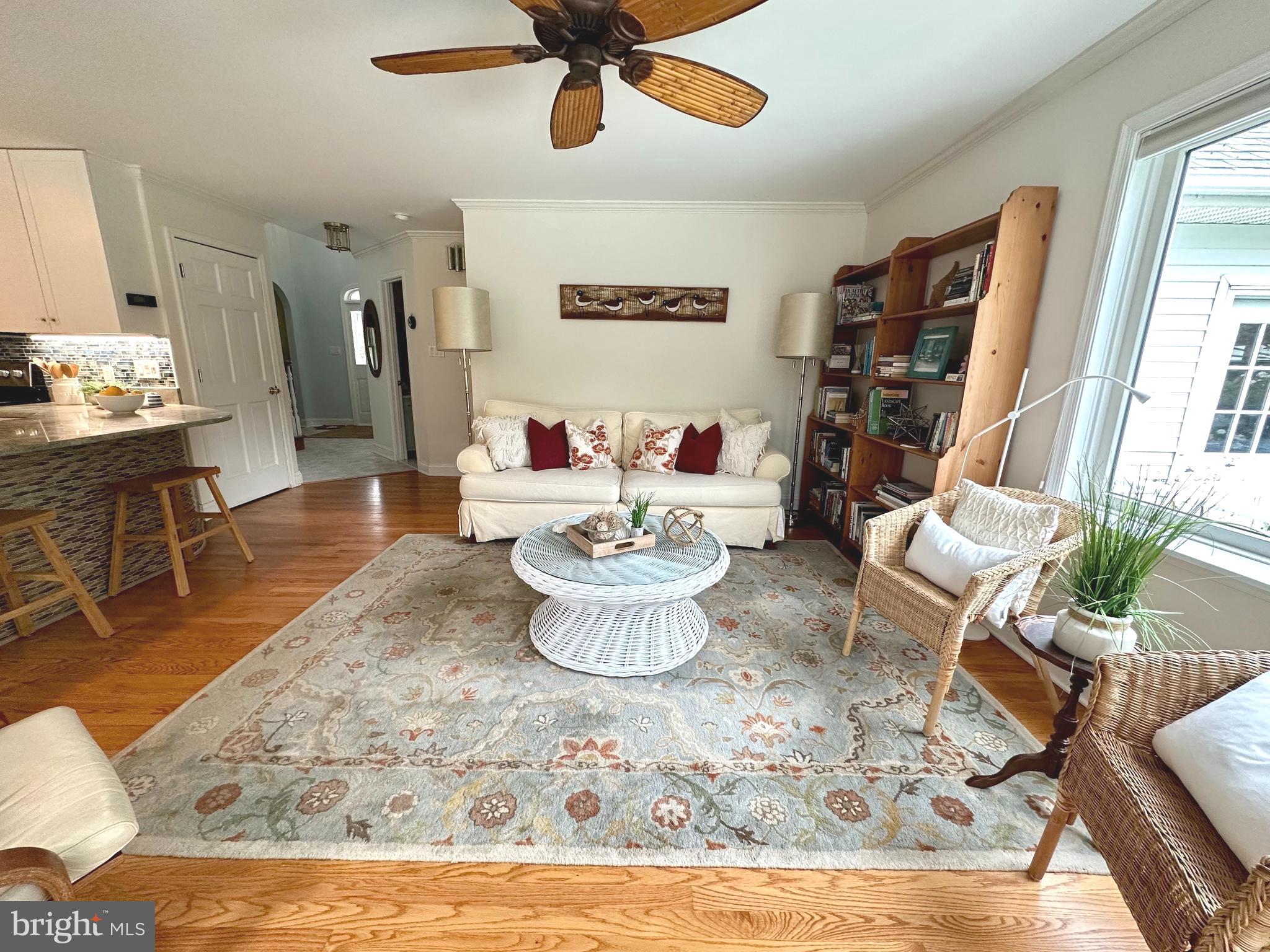 BAY RIDGE - Residential