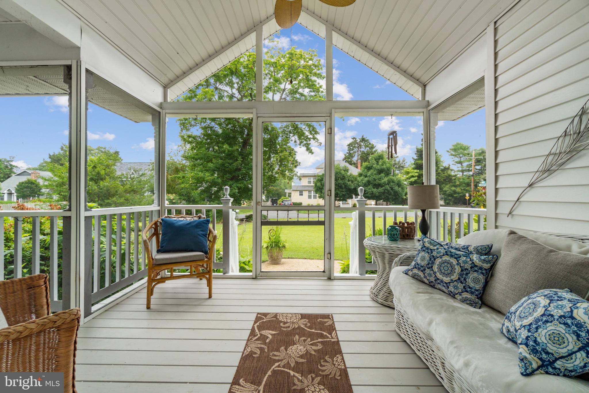 BAY RIDGE - Residential