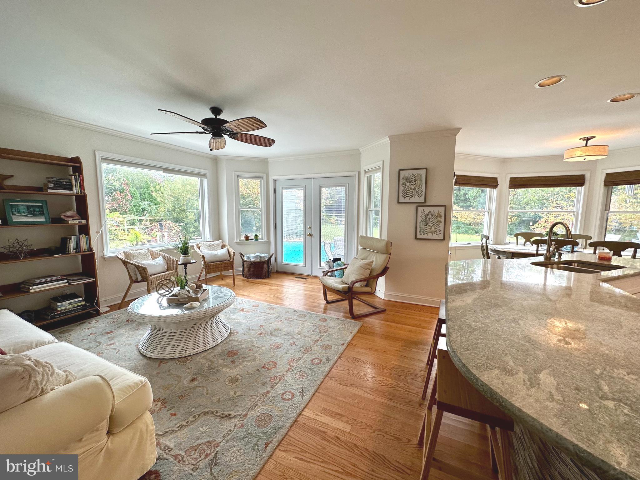 BAY RIDGE - Residential