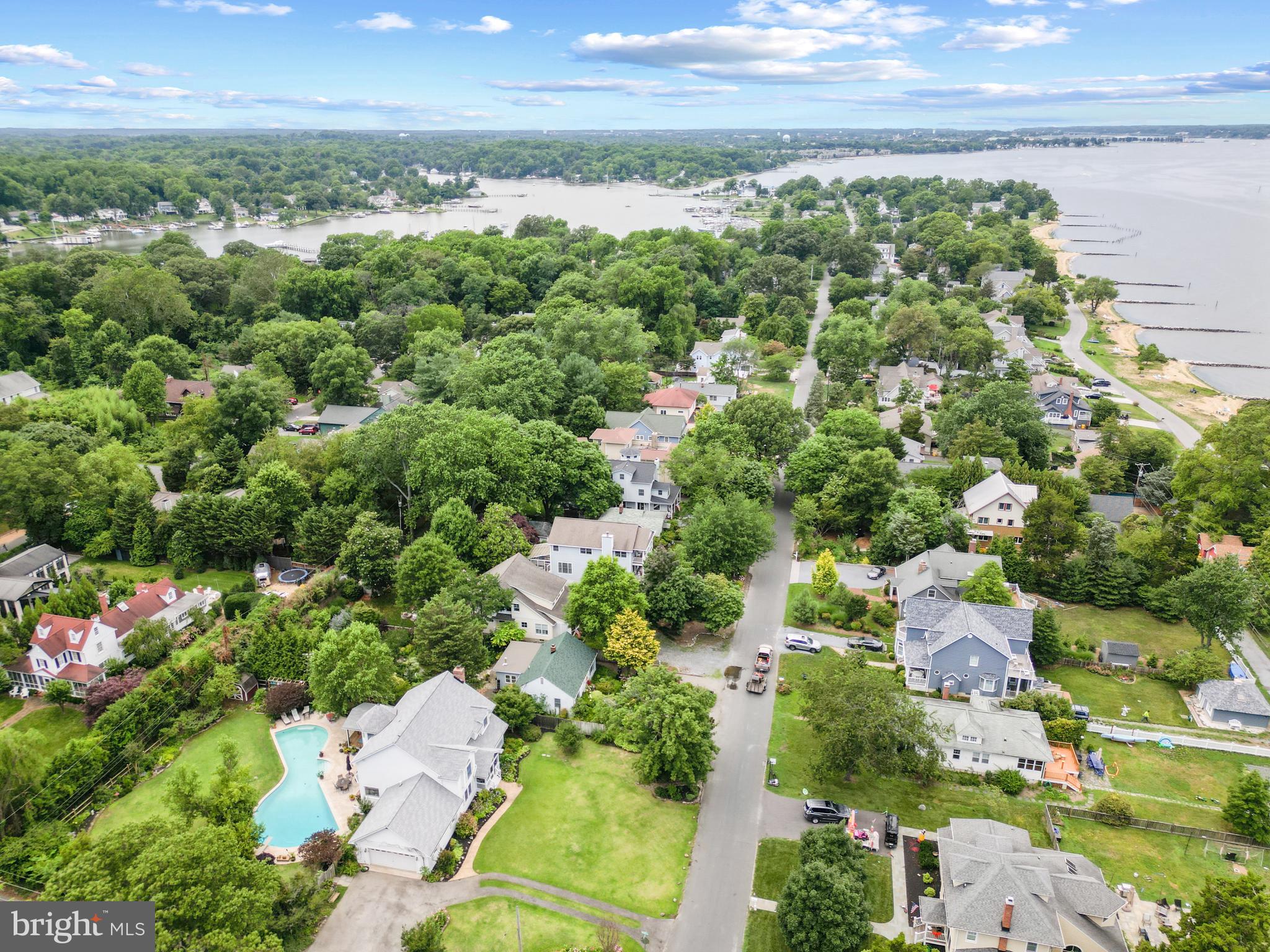 BAY RIDGE - Residential