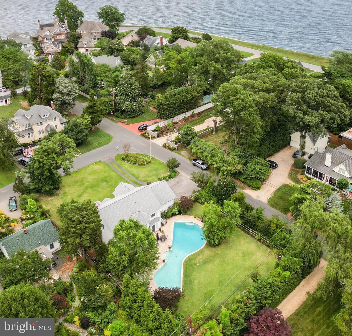 BAY RIDGE - Residential