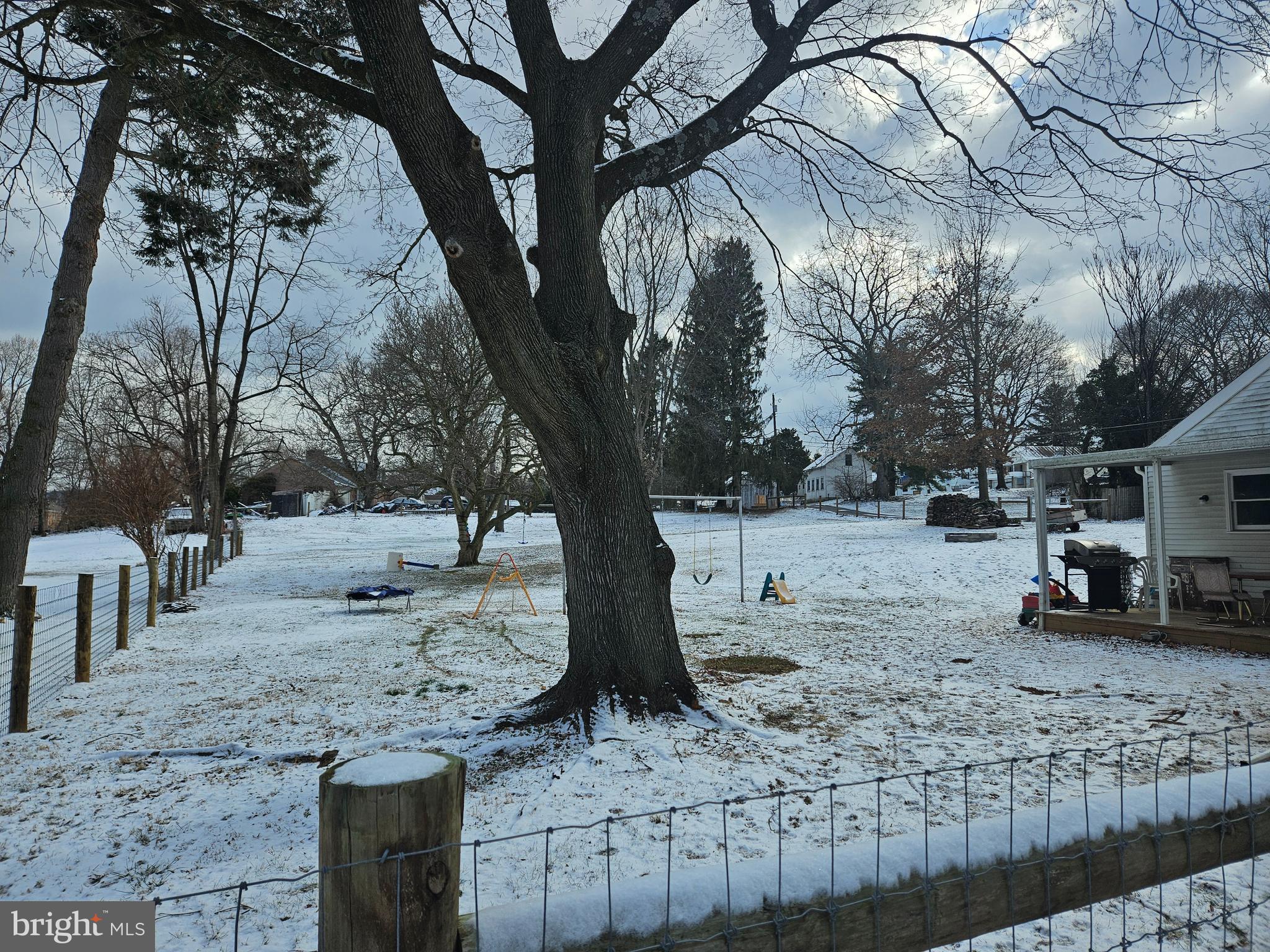 GREENE TWP - Residential