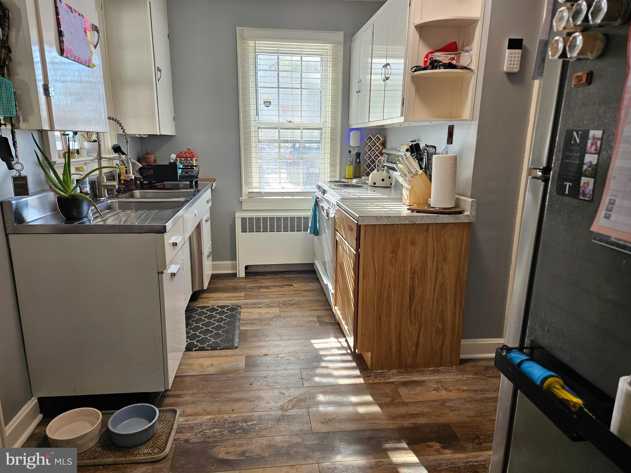 GREENE TWP - Residential