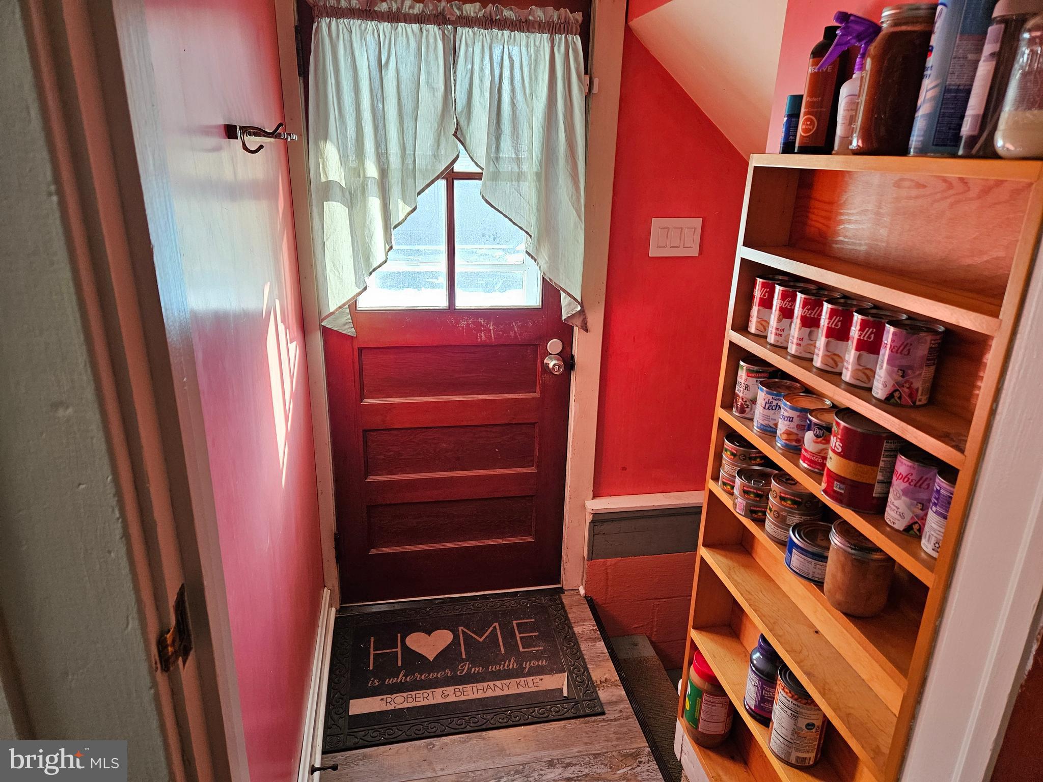 GREENE TWP - Residential