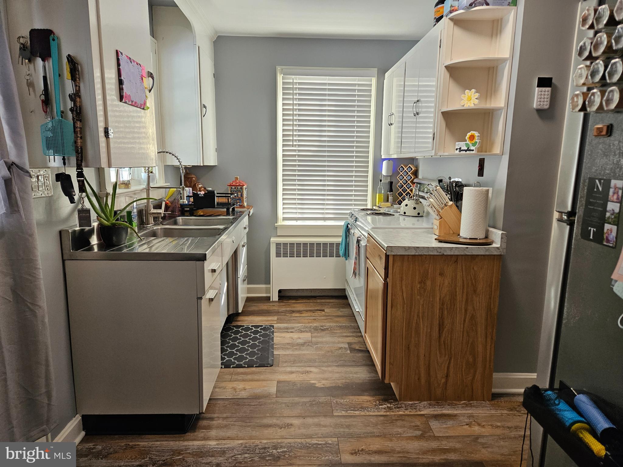 GREENE TWP - Residential