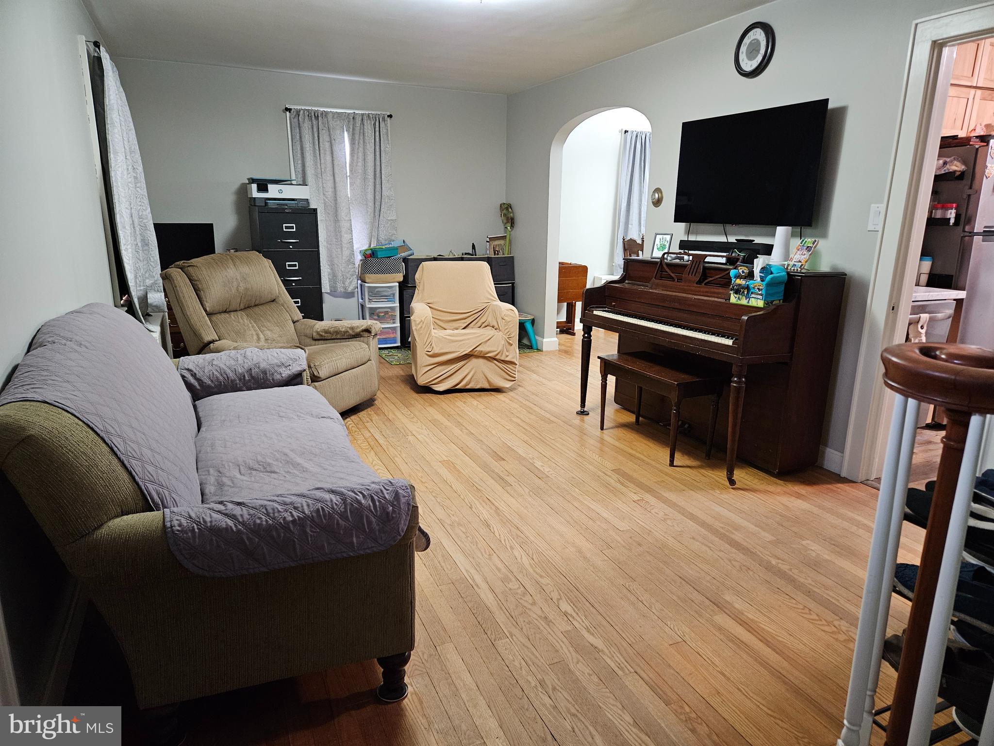 GREENE TWP - Residential