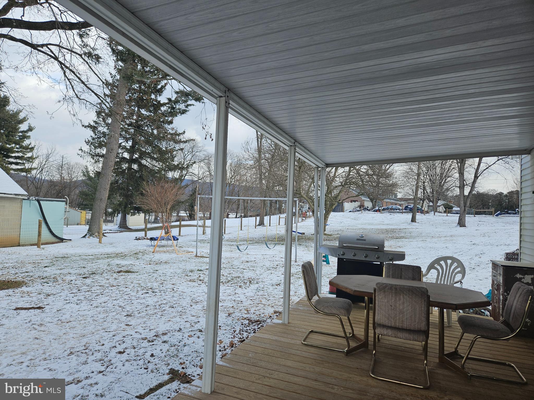 GREENE TWP - Residential