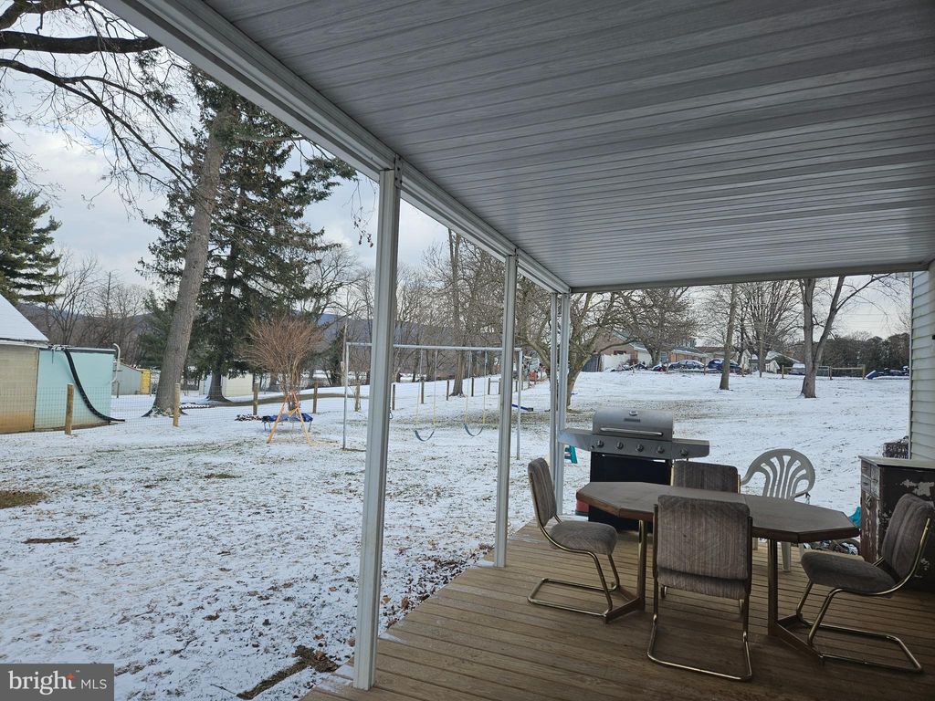 Photo of 38 Coldspring Road, FAYETTEVILLE, PA 17222 (MLS # PAFL2032274)