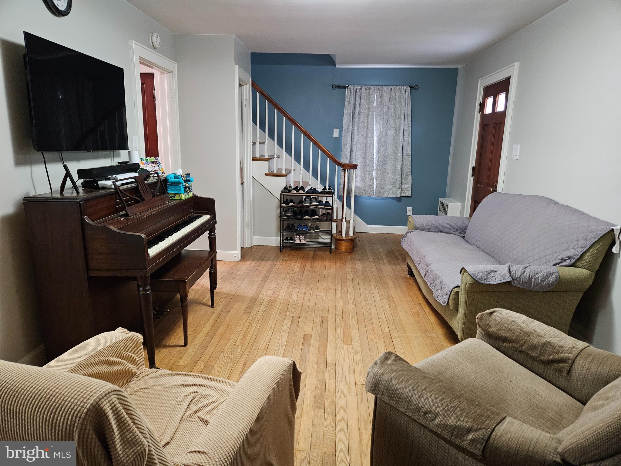 GREENE TWP - Residential