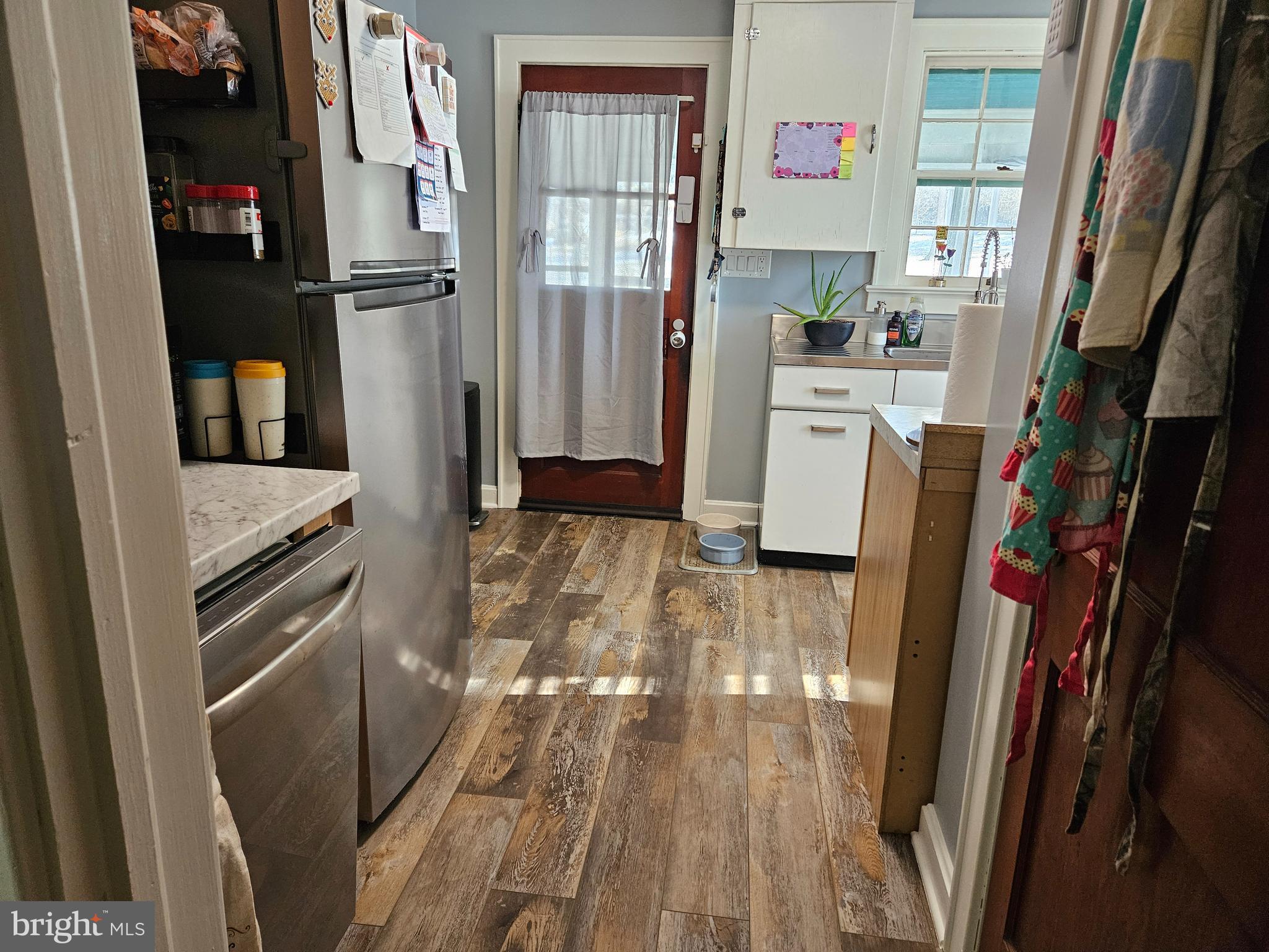 GREENE TWP - Residential