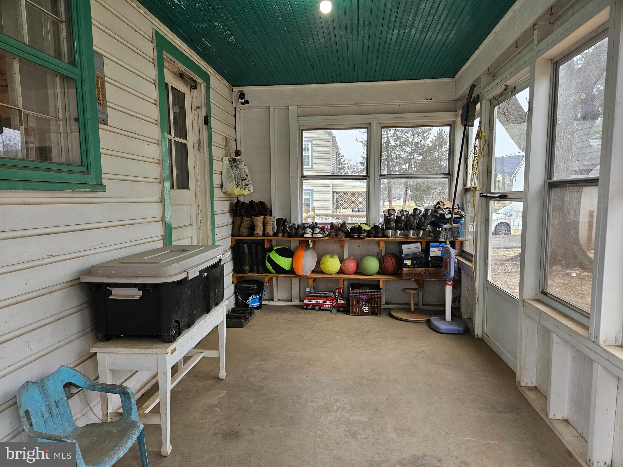 GREENE TWP - Residential