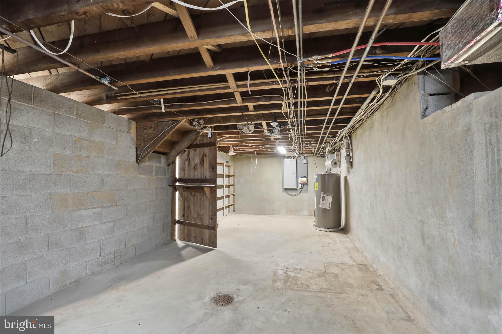 ROSEVILLE ROAD - Residential