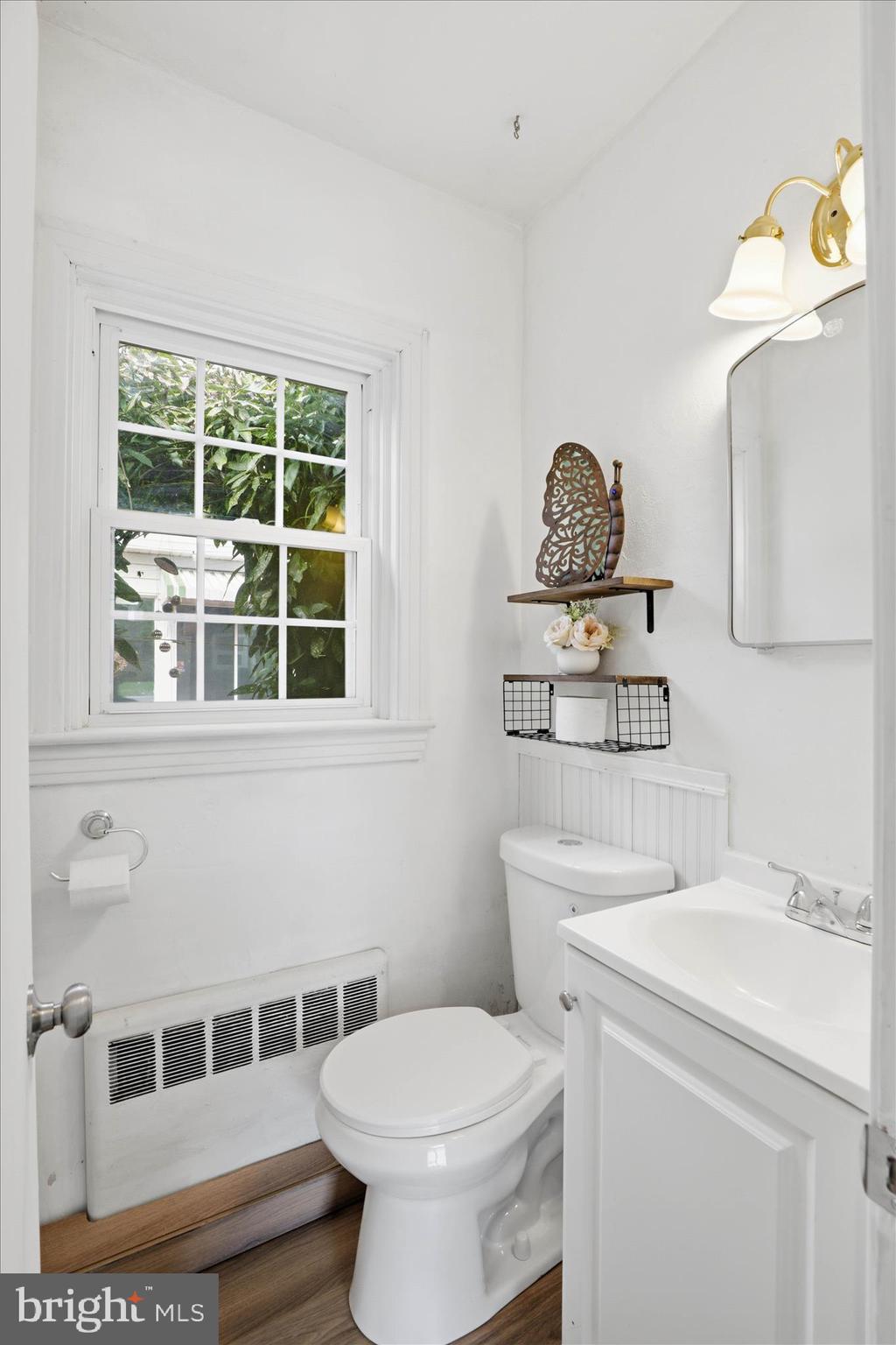 ROSEVILLE ROAD - Residential