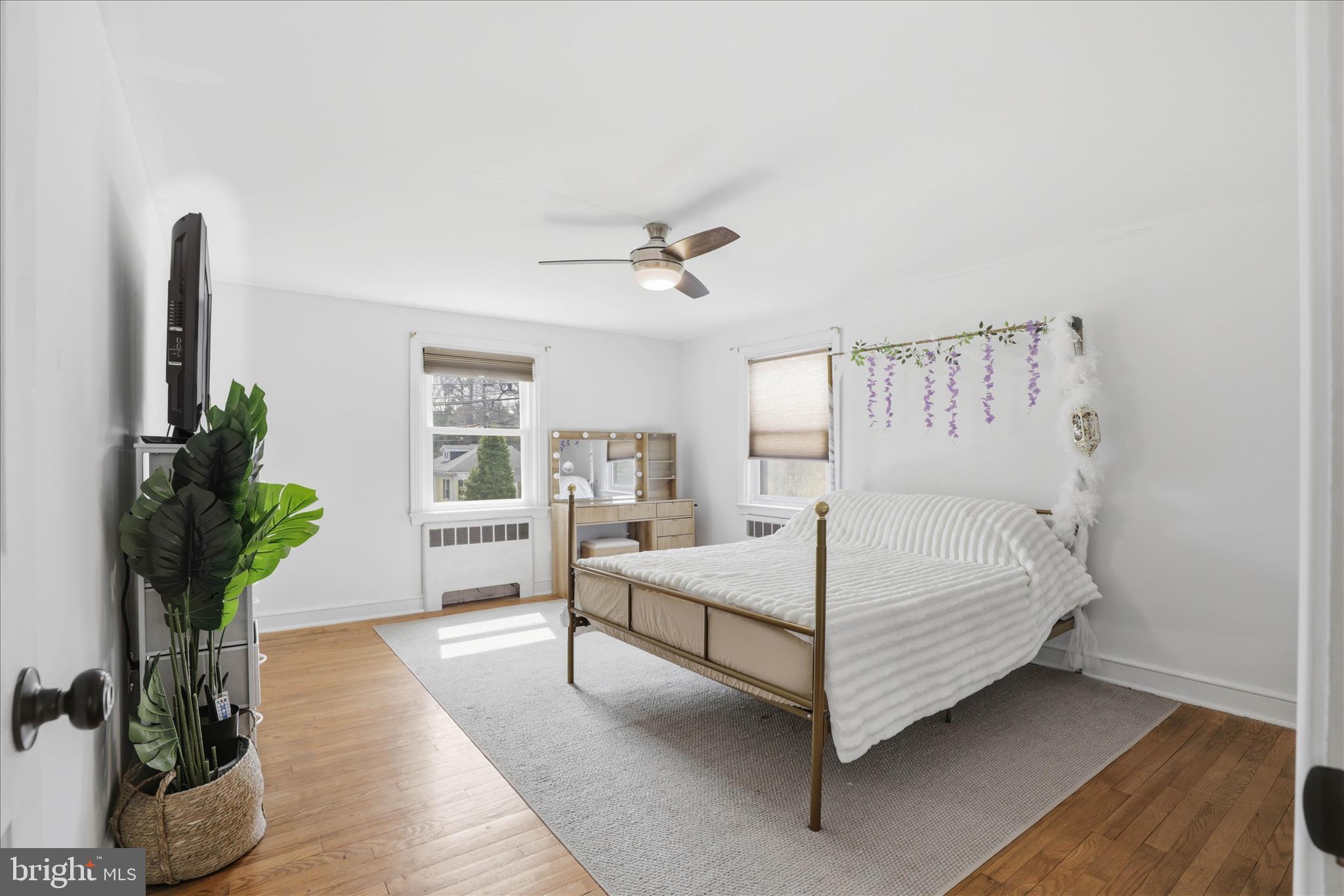 ROSEVILLE ROAD - Residential