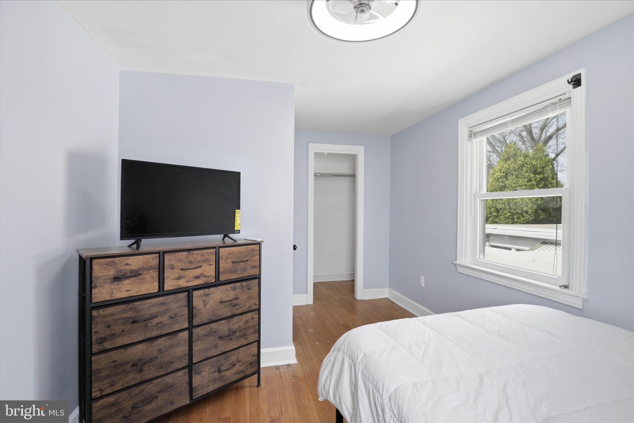 ROSEVILLE ROAD - Residential