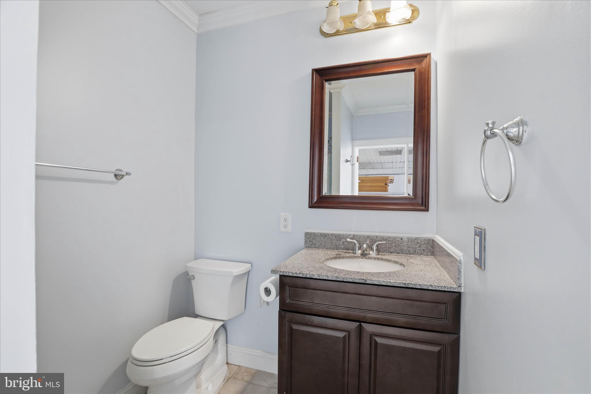 ROSEVILLE ROAD - Residential