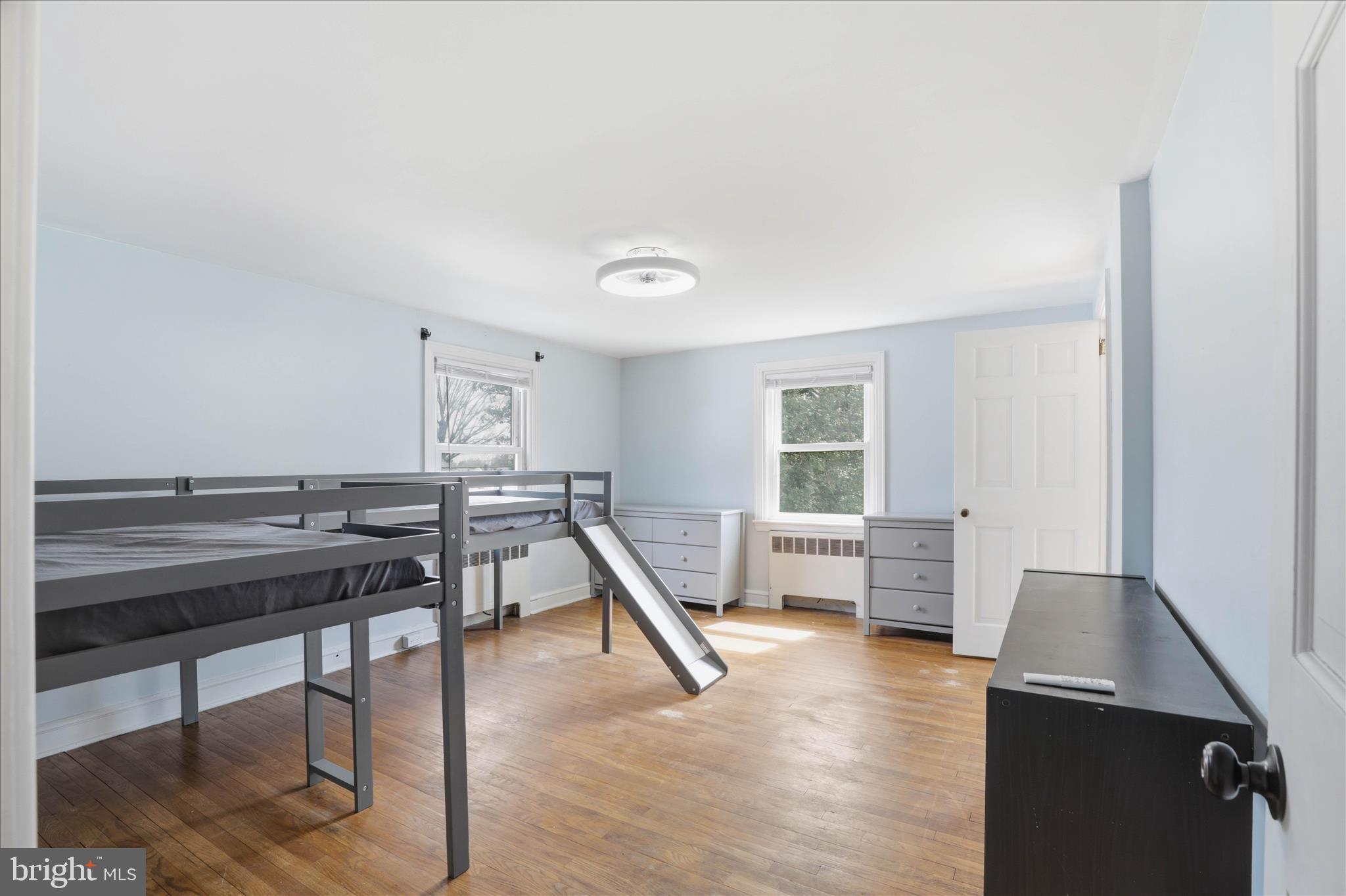 ROSEVILLE ROAD - Residential