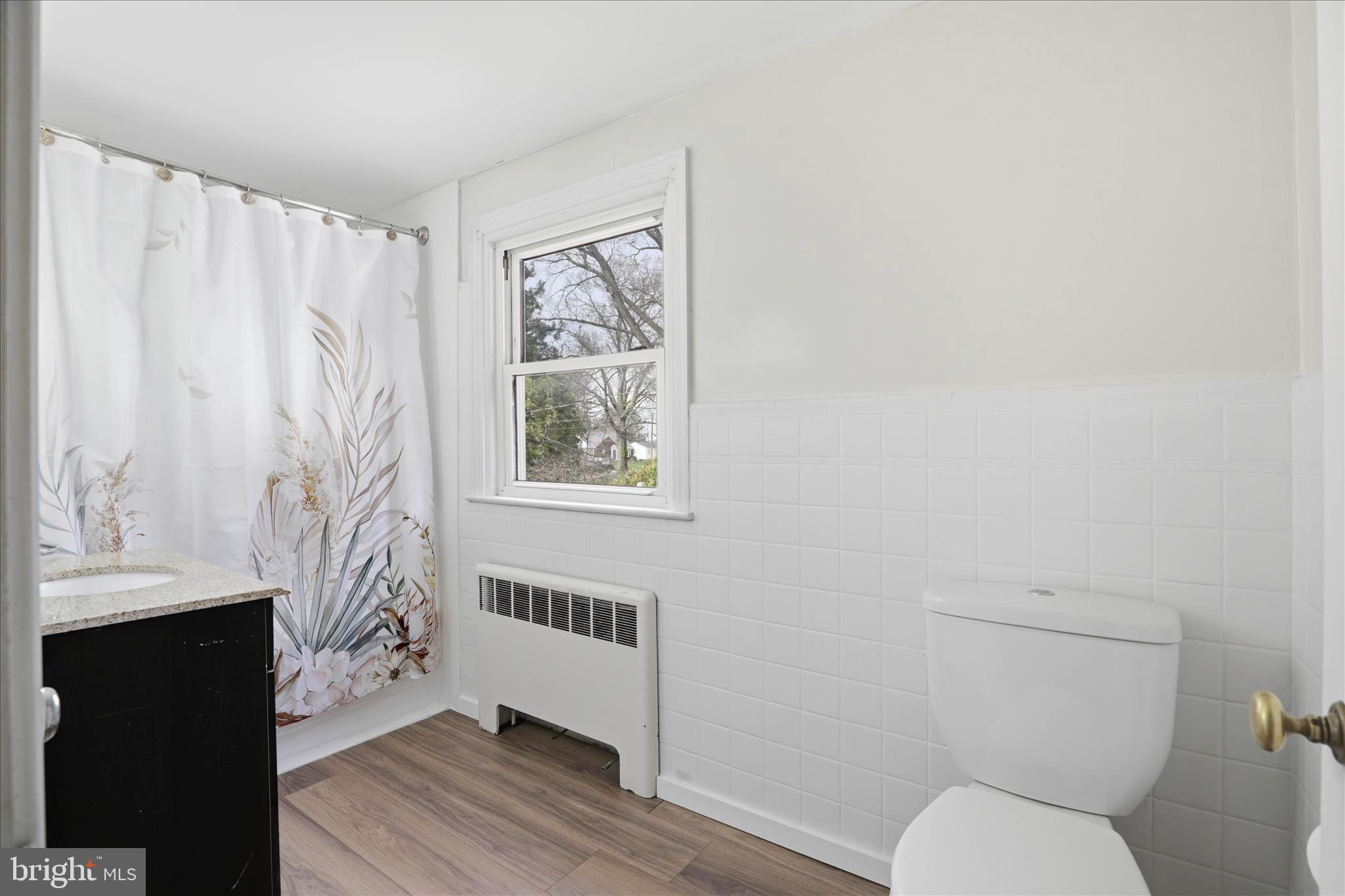 ROSEVILLE ROAD - Residential