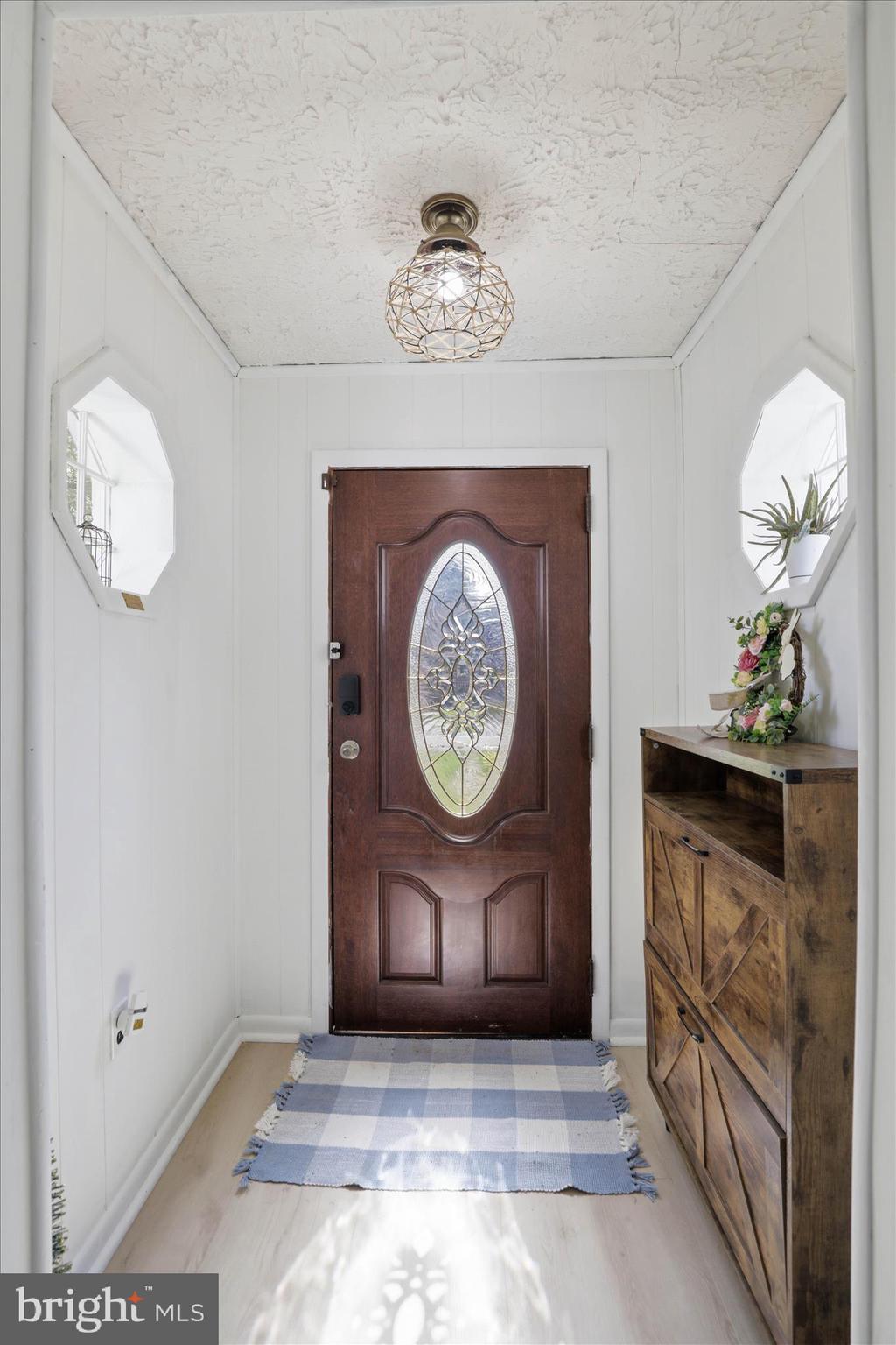 ROSEVILLE ROAD - Residential