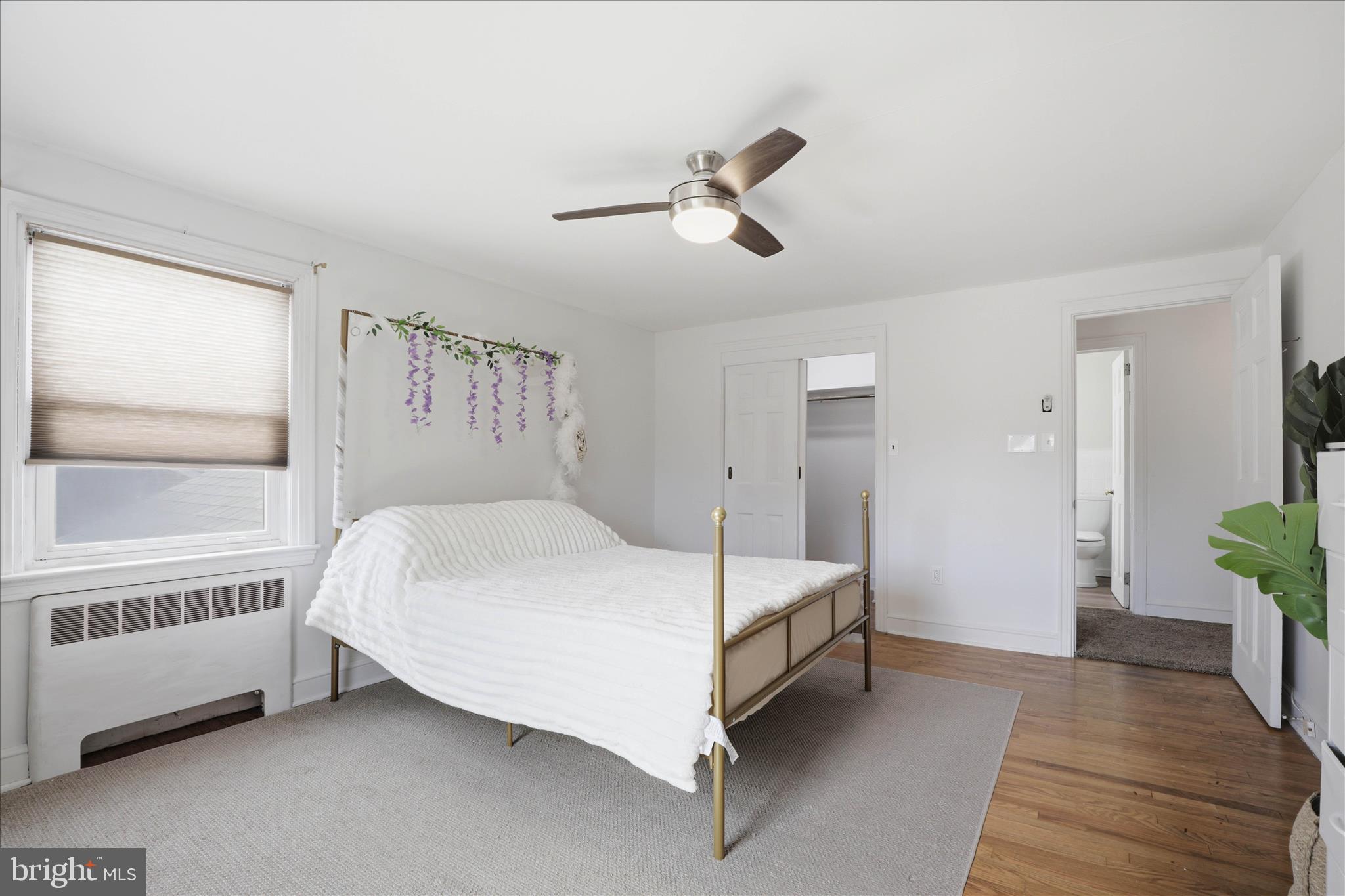 ROSEVILLE ROAD - Residential