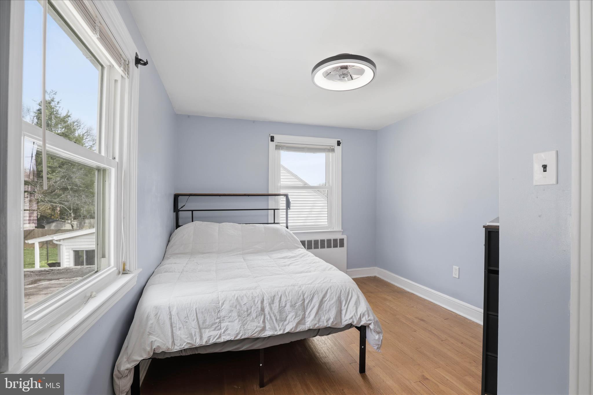 ROSEVILLE ROAD - Residential