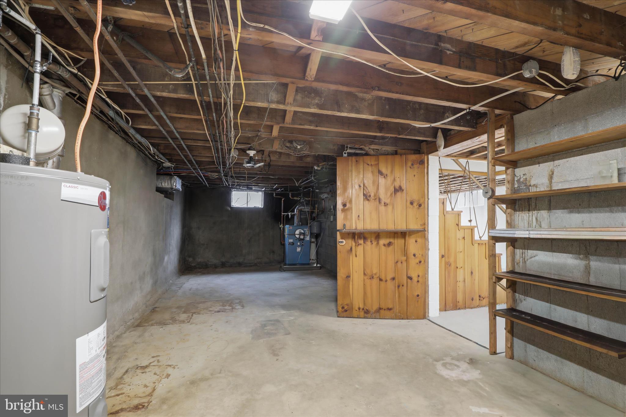 ROSEVILLE ROAD - Residential