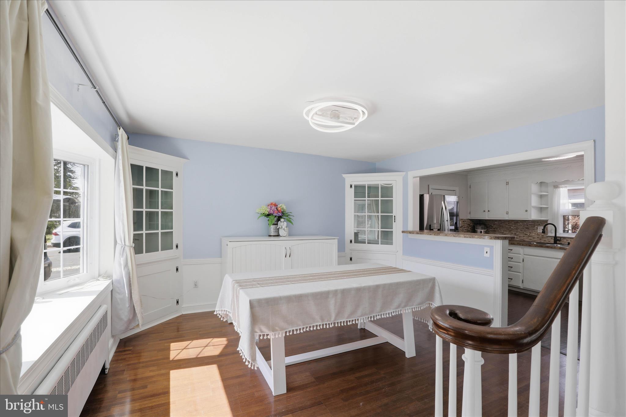 ROSEVILLE ROAD - Residential