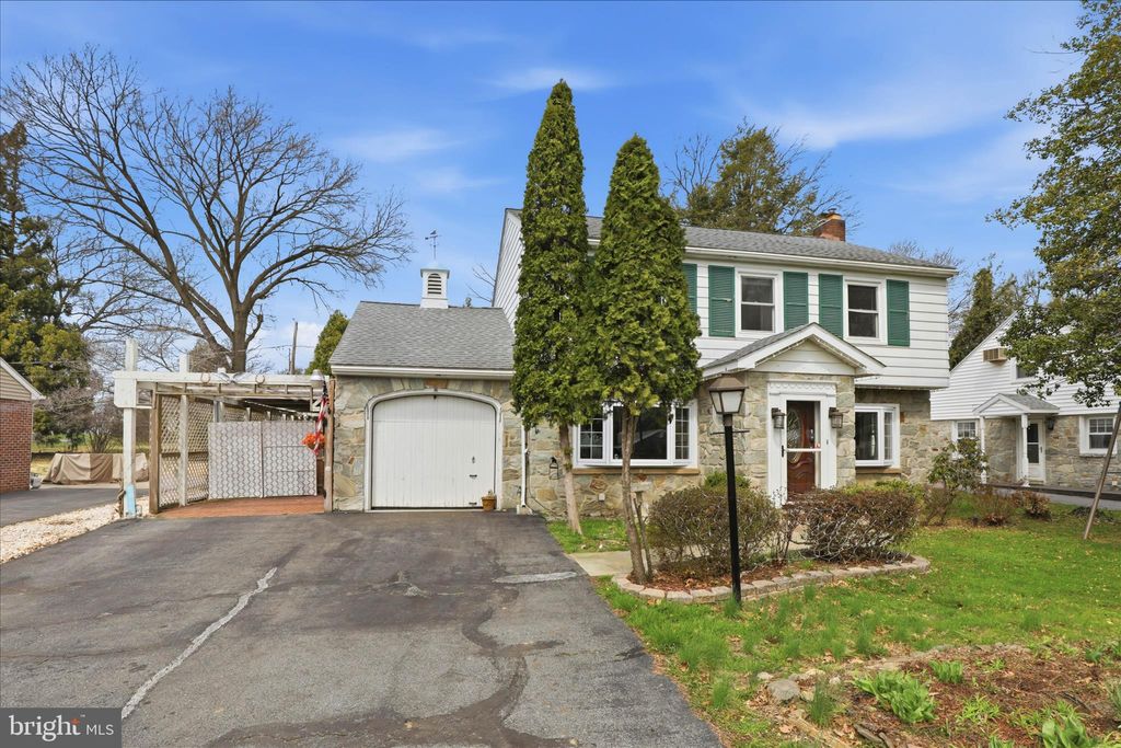 Photo of 115 E Roseville Road, LANCASTER, PA 17601 (MLS # PALA2085344)