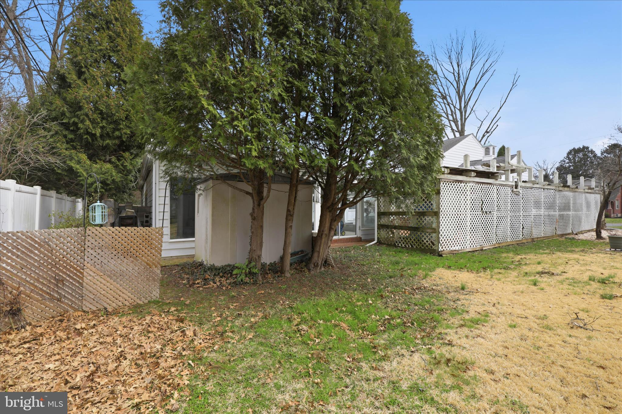 ROSEVILLE ROAD - Residential