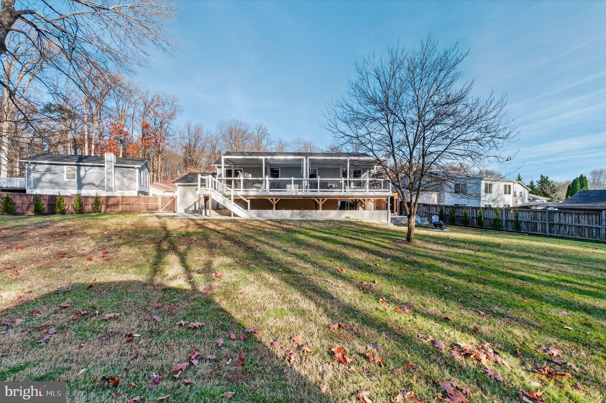 MONTPELIER WEST - Residential