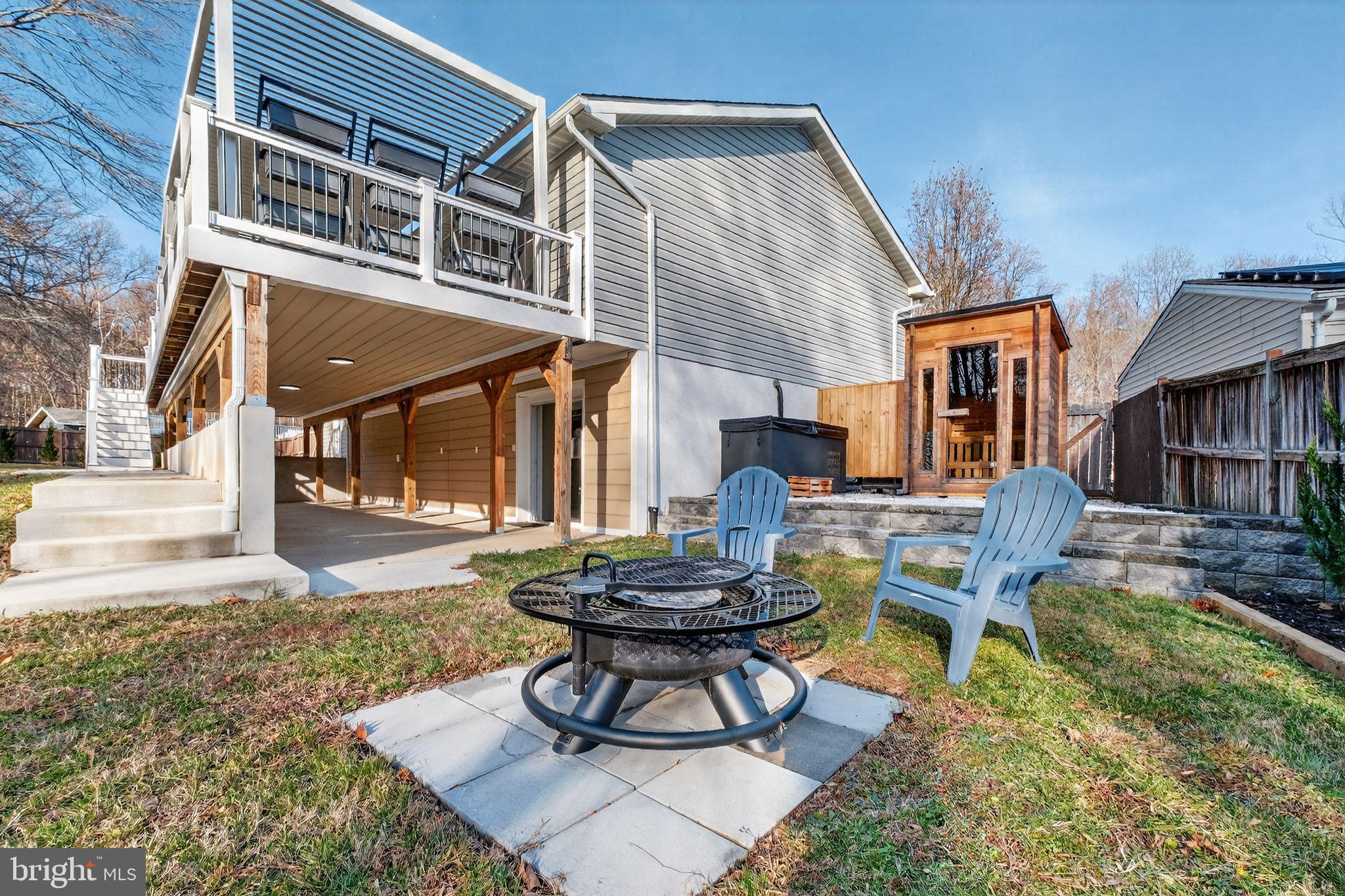 MONTPELIER WEST - Residential