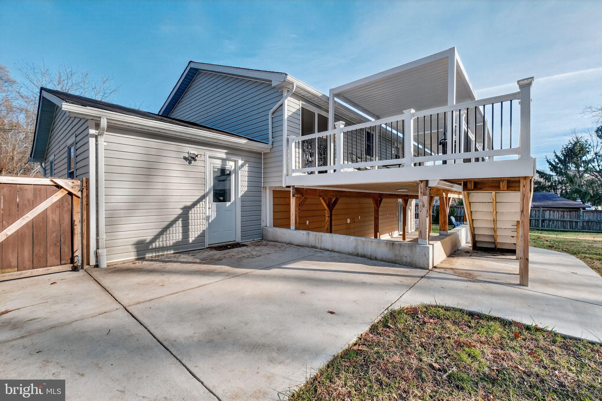 MONTPELIER WEST - Residential