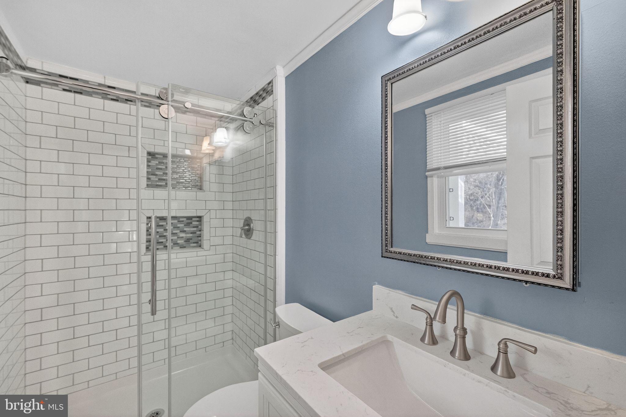 MONTPELIER WEST - Residential