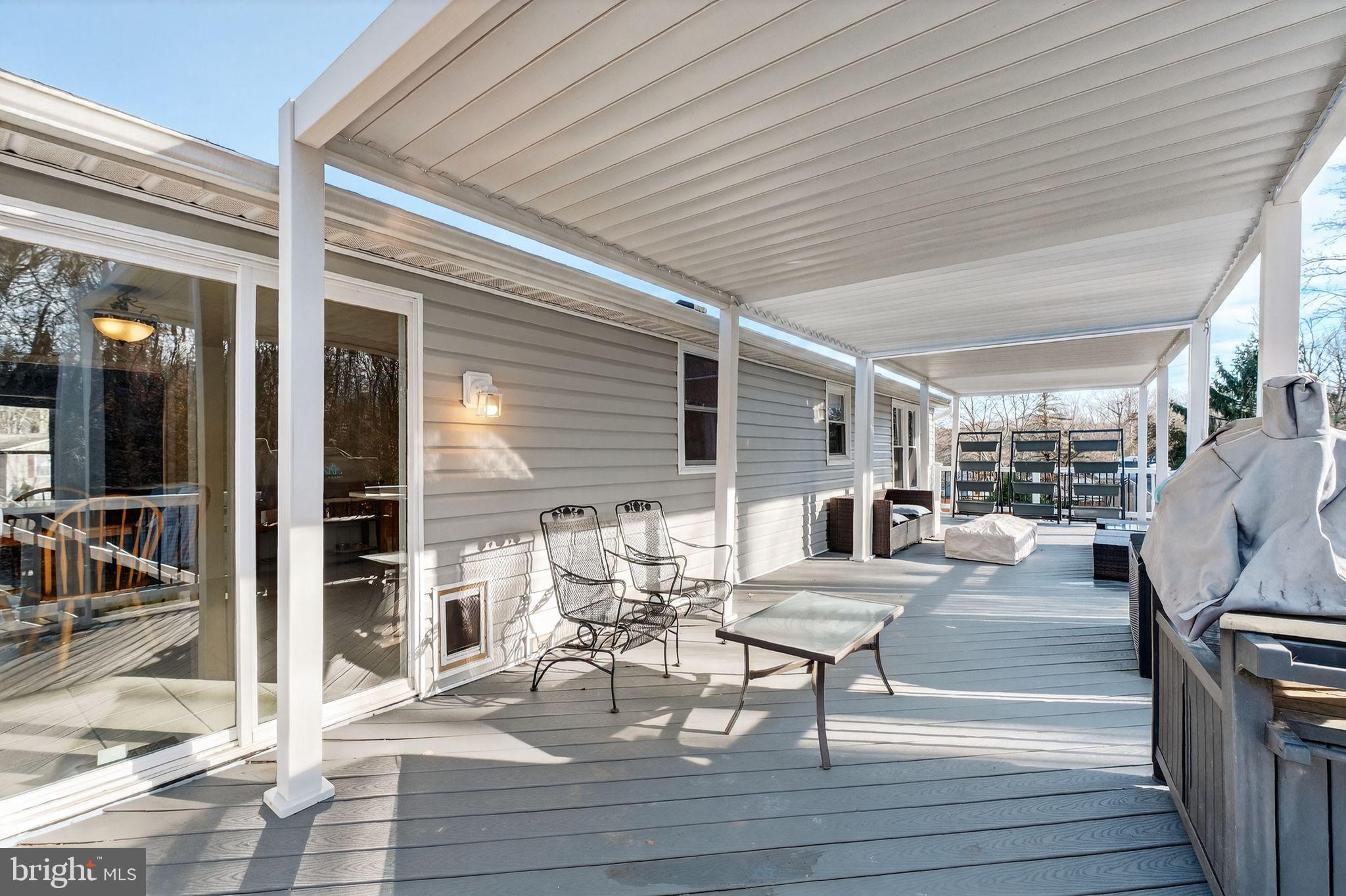 MONTPELIER WEST - Residential