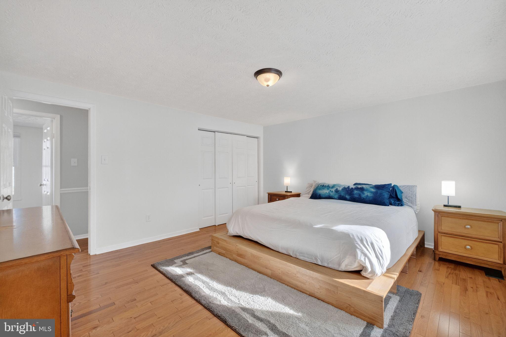 MONTPELIER WEST - Residential