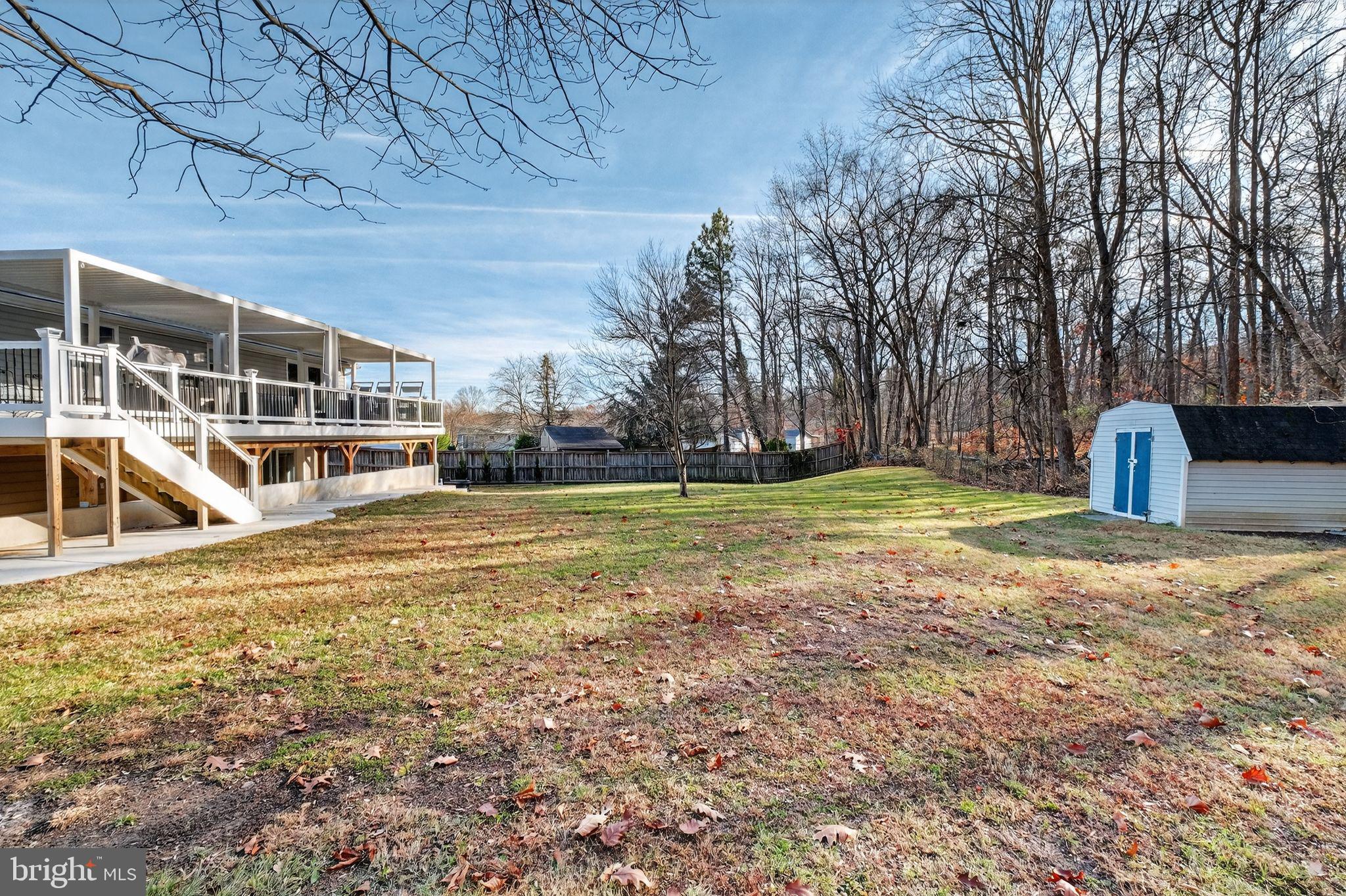 MONTPELIER WEST - Residential