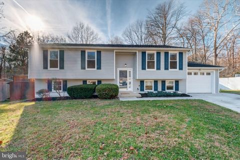 12608 CARLAND PLACE LAUREL MD 20708